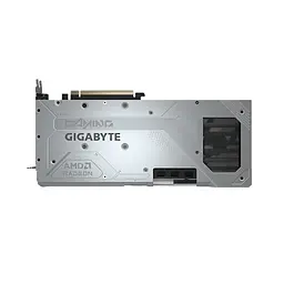 Відеокарта AMD Radeon RX 9070 XT 16GB GDDR6 Gaming OC Ice Gigabyte (GV-R907XGAMINGOCICE-16GD) - мініатюра 6