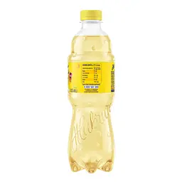 Напій Живчик яблуко газований 0.5 л - мініатюра 3