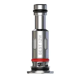 Випарник змінний для Smok LP1 Coil на сітці Mesh Mesh - 0.8 Ом (18935)