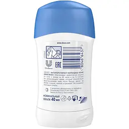 Антиперспірант Dove Оригінал стік 40 мл - мініатюра 2