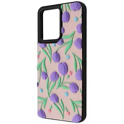 Чохол WAVE Doodle Case Xiaomi Redmi Note 12 4G в асортименті - мініатюра 4