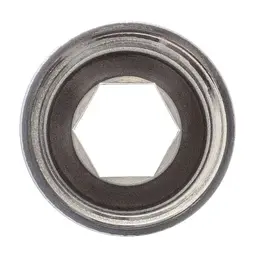 Подовжувач Karro KR3209 3/4" ВЗ 60 мм хромована латунь 30412 - мініатюра 4