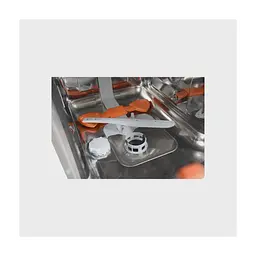 Посудомоечная машина Hotpoint-Ariston HSFO3T235WCX - миниатюра 2