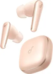 Bluetooth-гарнітура Anker SoundCore Liberty 5 ANC Рожевий (A3957G51) - мініатюра 3