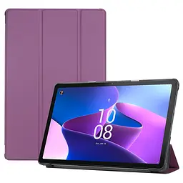 Чохол до планшета BeCover Smart Case Lenovo Tab M10 TB-328F (3rd Gen) 10.1" Purple (708285) - мініатюра 5