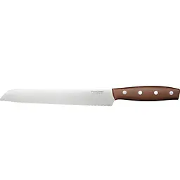 Ніж для хліба Fiskars Folken FSC 21 см (1075695)