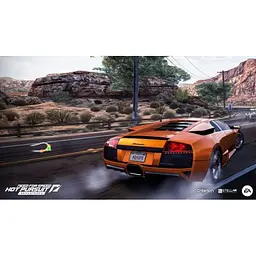 Гра Need for Speed Hot Pursuit Remastered (ваучер на скачування) (російська версія) (Xbox One Xbox Series S X) - мініатюра 3