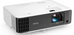 Мультимедійний проектор BenQ TK700STi [9H.JNL77.17E] [77719] - мініатюра 2