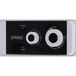 Водонагрівач EH50R Spring, White Willer teh0020925 - мініатюра 5