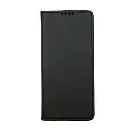 Чохол-книжка Premium Xiaomi Redmi Note 10 4G/Note 10S Black