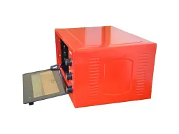 Духовка настольная GoodGrill GR-5001 R - миниатюра 4
