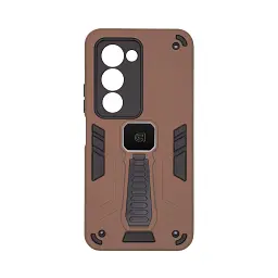 Чохол ArmorStandart Proover для Xiaomi Redmi 15 4G Brown