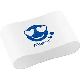 Гумка Maped Essentials Soft (MP.112911) - мініатюра 4