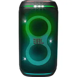 Акустична система JBL PartyBox Club 120 Black (JBLPBCLUB120EP) - мініатюра 3
