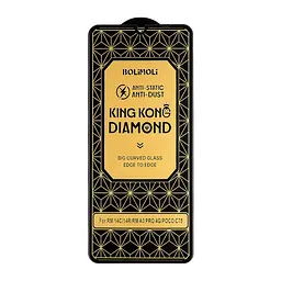 Захисне скло KingKong Diamond Glass Xiaomi Redmi 14C/14R/A3 Pro/Poco C75