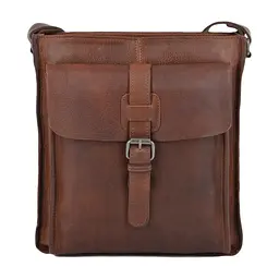 Сумка Ashwood 4552 Tan