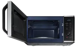 Мікрохвильова піч Samsung MS23K3515AS/UA (7137826) - мініатюра 4