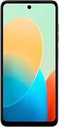 Смартфон Tecno Spark 20C (BG7n) 4/128GB Dual Sim Gravity Black (4894947011740) - мініатюра 3