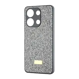 Чохол Star Diamond Xiaomi Redmi Note 13 4G Grey