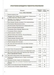 Українська мова. 3 клас. Частина 1 (за підручником О. І. Большакової, М. С. Пристінської) - мініатюра 4