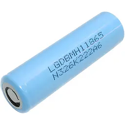 Акумулятор LG MH1, 10А 3200 mAh (17625)