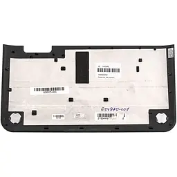 Нижня кришка Hewlett Packard для ноутбука HP (Mini 110-4100) чорний Б/В