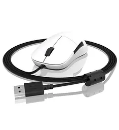 Миша ENDGAME GEAR XM1r White (PGW-EG-MOU-012) - мініатюра 7
