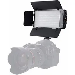 Накамерне світло Tolifo PT-30B II 30W color 3200-5600K [110712] - мініатюра 2