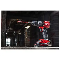Свердло Milwaukee по бетону PREMIUM 8x150 (4932471183) - мініатюра 5