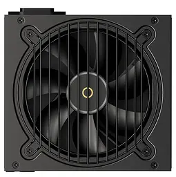 Блок живлення Ocypus BETA P500 500W (BETA-P500-N1HDBK024X-EU) Black - мініатюра 2