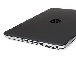 Ноутбук HP EliteBook 840 G1 FHD (i7-4600U/8/180SSD) - Class B "Б/В" - мініатюра 2