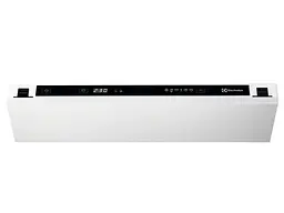 Встраиваемая посудомоечная машина Electrolux ESL2500RO - миниатюра 4