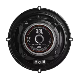 Компонентна акустична система JBL Club 64CTP - мініатюра 3