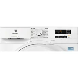 Пральна машина ELECTROLUX EW6F1481U - мініатюра 7