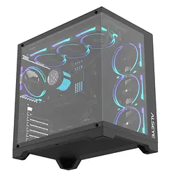 Корпус для ПК Alseye Paladin Pro-B (AS.07.0309) - мініатюра 2