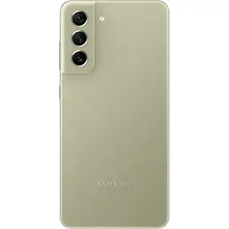 Смартфон Samsung Galaxy S21 FE 5G 8/256GB Olive (SM-G990BLGG) [NFC, 2 SIM] - мініатюра 2