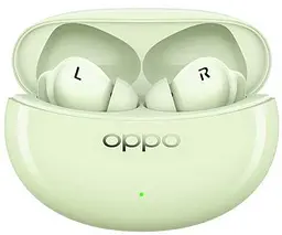 Бездротові навушники OPPO Enco Free3 (ETE51) зелені - мініатюра 4