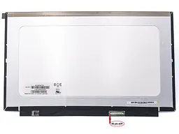 Матриця з тачскріном NV156FHM-T06, NV156FHM-T0E 15.6" Slim eDP 350mm 1920х1080, IPS, 40pin, без кріплень, глянцева