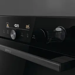 Духова шафа Gorenje BPSA6747DGWI електрична 77 л - мініатюра 7