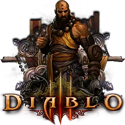 Кружка GeekLand Monk Diablo 3 - мініатюра 3