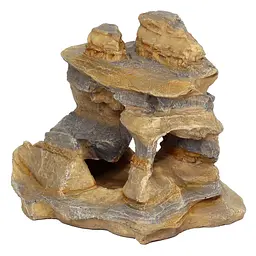 Декорація скеля Hobby Amman Rock 1 17x13x12 см (40120) - мініатюра 3