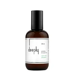 Спрей-захист для волосся 10 в 1 Deeply Protecting Hair Spray 200 мл