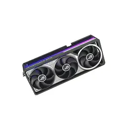Відеокарта ASUS GeForce RTX5080 16GB ROG ASTRAL OC GAMING (ROG-ASTRAL-RTX5080-O16G-GAMING) - мініатюра 10