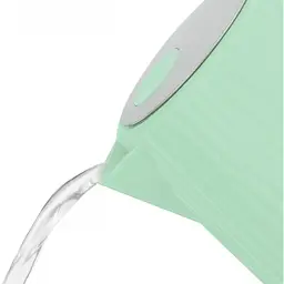 Електрочайник Russell Hobbs Eden 27364-70 фісташковий (25208016002) - мініатюра 5