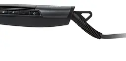 Плойка-гребінець для волосся Silver Crest SHGB-58-A1 58 Вт - мініатюра 3