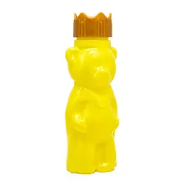Мильні бульбашки Bubbles KING KBB-01-01U(Yellow) об'єм 70 мл