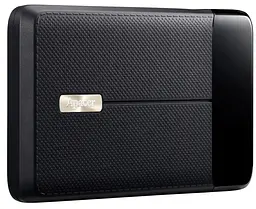 Зовнішній жорсткий диск Apacer AC731 2 TB [AP2TBAC731B-1] [70276] - мініатюра 5