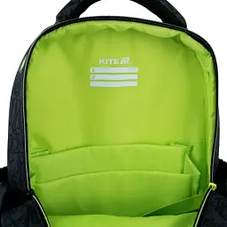 Рюкзак шкільний Kite Education 763M SK8 (K26-763M-3) - мініатюра 8