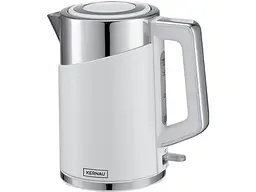 Електрочайник Kernau KSK 171 WH