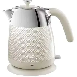 Електрочайник DeLonghi Luminosa KBL 2001.W